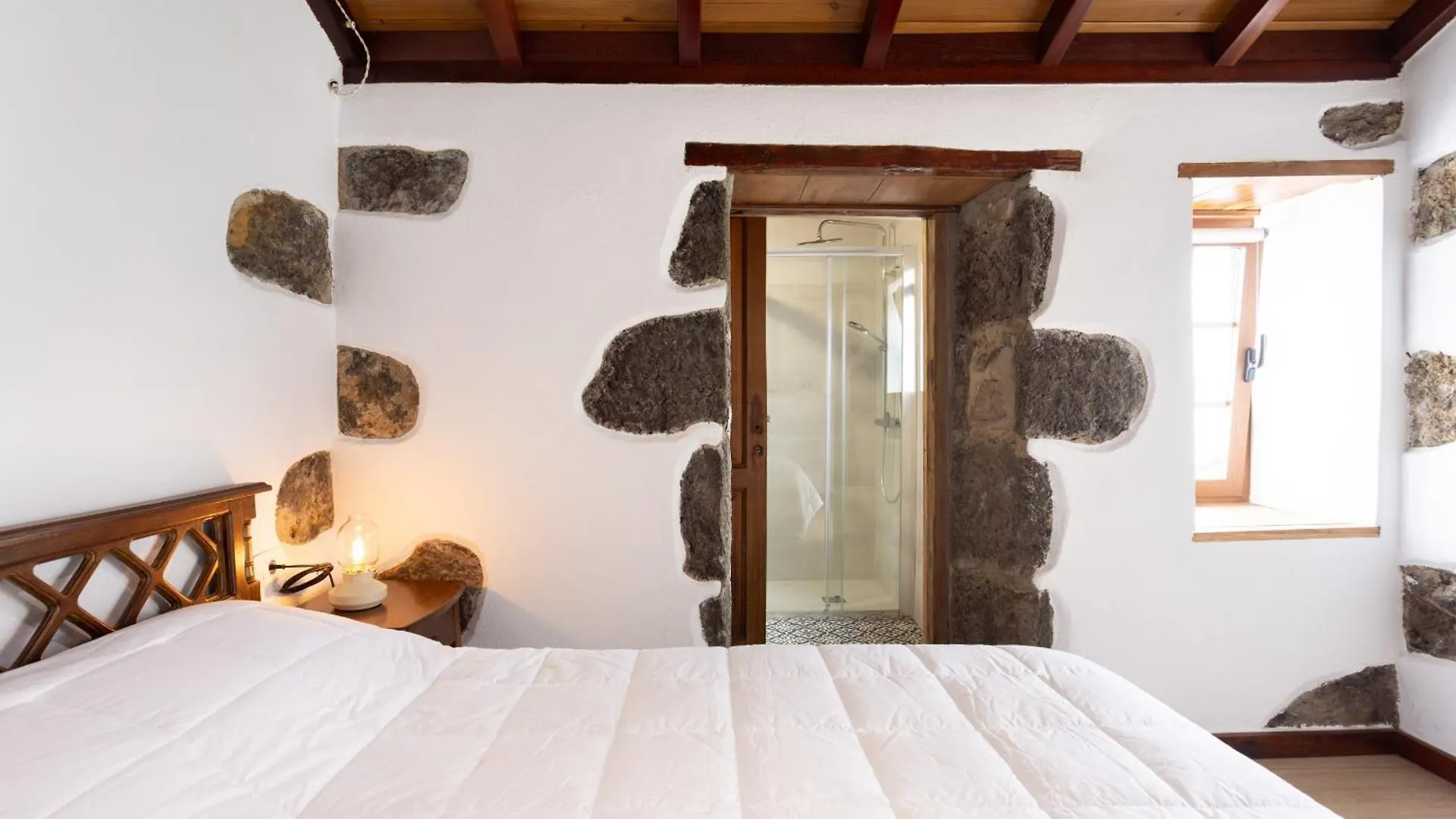 Eden Rentals Sagitta Alfa Retreat La Guancha 0*,  Espagne