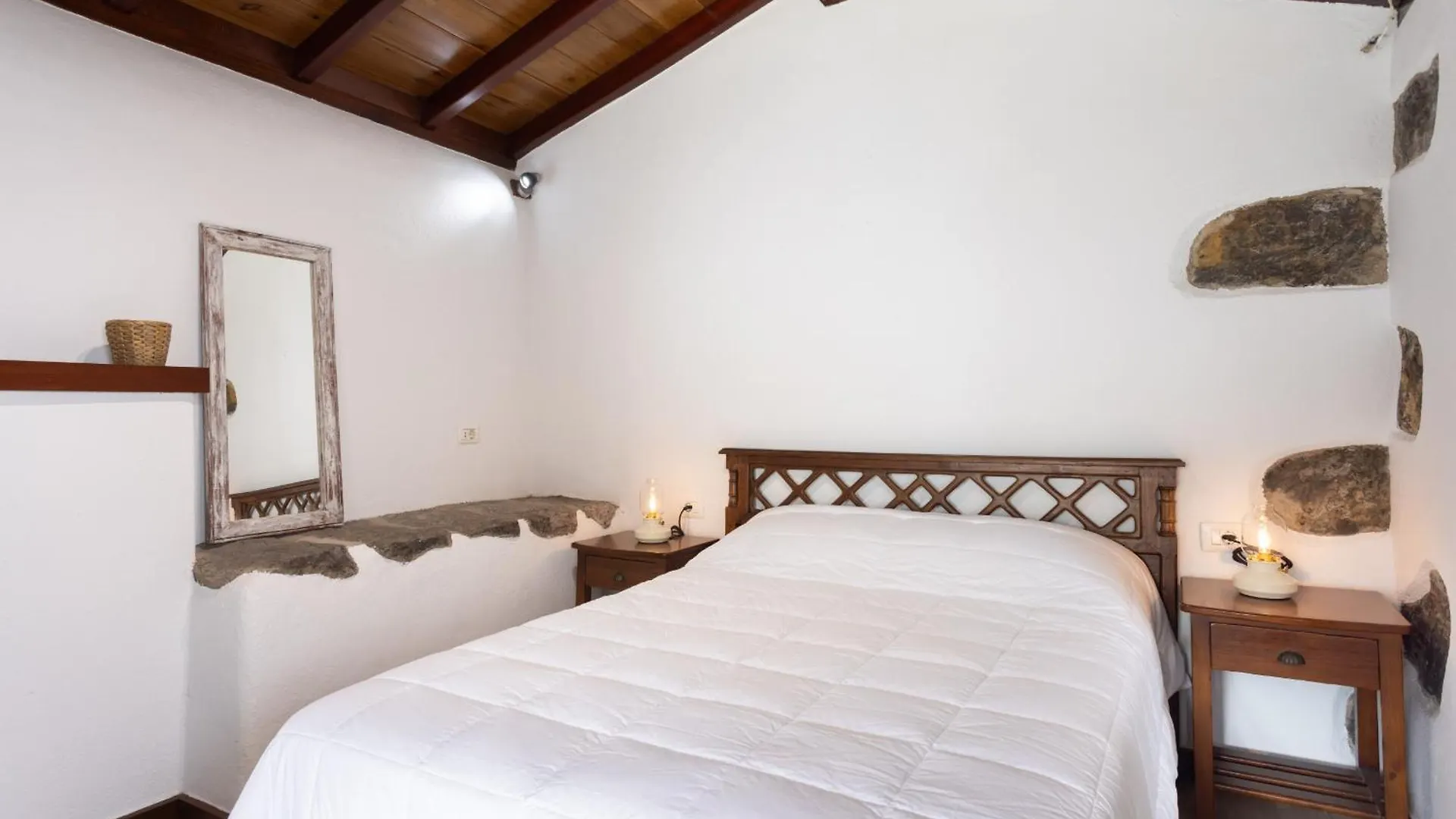 Eden Rentals Sagitta Alfa Retreat La Guancha Hébergement de vacances